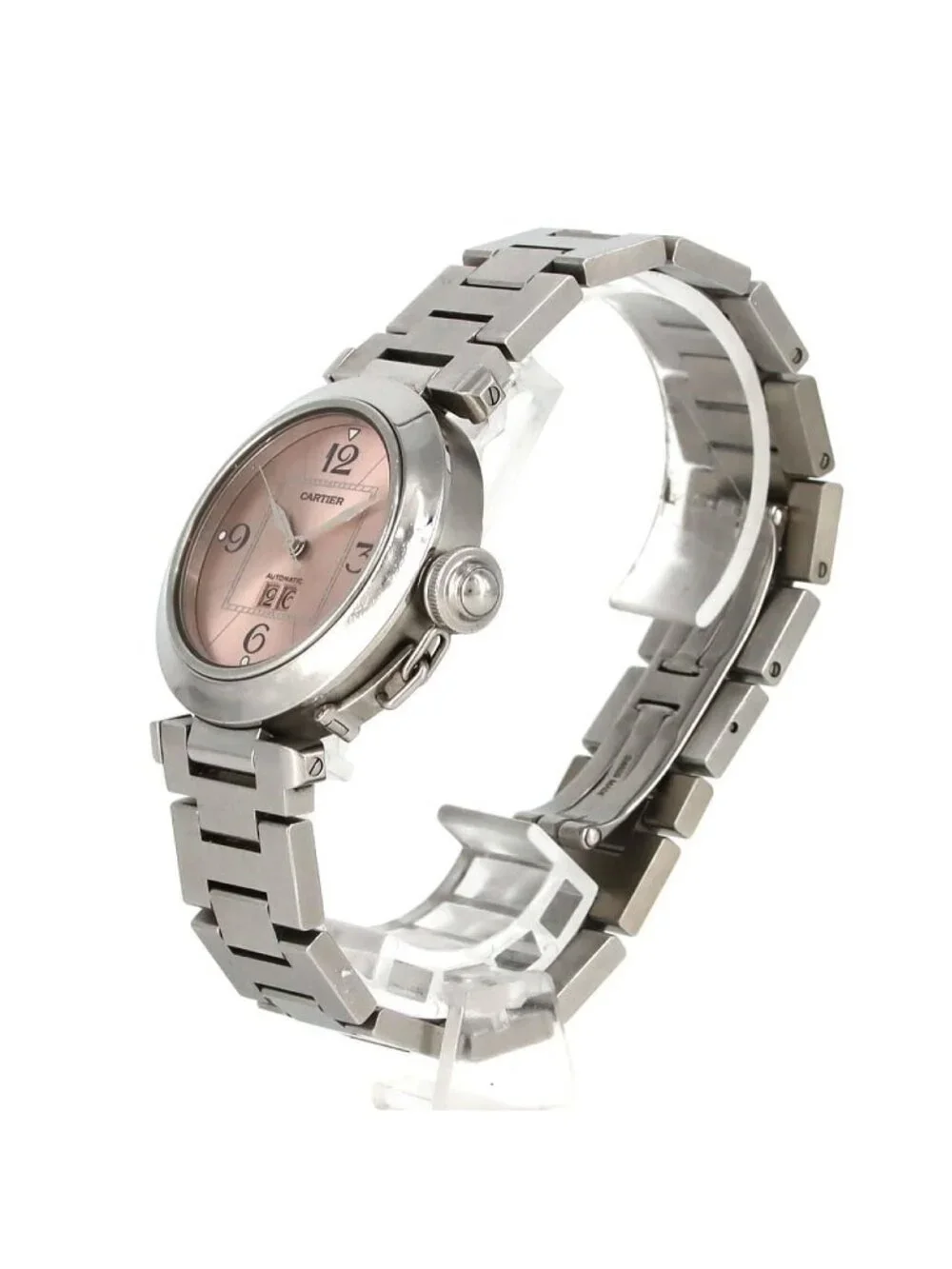 Cartier this authentic